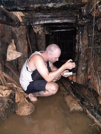 gem mining experience ratnapura